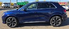 2025 Audi Q3 Progressiv - Photo 2