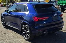 2025 Audi Q3 Progressiv - Photo 3