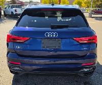 2025 Audi Q3 Progressiv - Photo 4