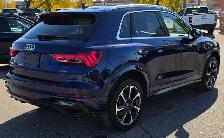 2025 Audi Q3 Progressiv - Photo 5
