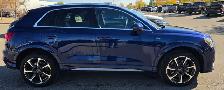 2025 Audi Q3 Progressiv - Photo 6