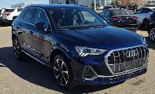 2025 Audi Q3 Progressiv - Photo 7