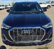 2025 Audi Q3 Progressiv - Photo 8
