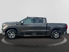 2019 GMC Sierra 1500 SLT Crew Cab - Photo 2