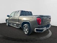 2019 GMC Sierra 1500 SLT Crew Cab - Photo 3