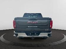 2019 GMC Sierra 1500 SLT Crew Cab - Photo 4