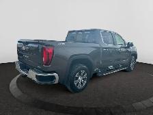 2019 GMC Sierra 1500 SLT Crew Cab - Photo 5