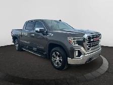 2019 GMC Sierra 1500 SLT Crew Cab - Photo 7