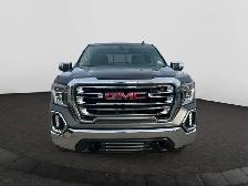 2019 GMC Sierra 1500 SLT Crew Cab - Photo 8