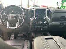 2019 GMC Sierra 1500 SLT Crew Cab - Photo 20