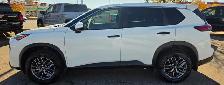 2024 Nissan Rogue S AWD - Photo 2