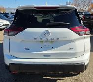 2024 Nissan Rogue S AWD - Photo 4