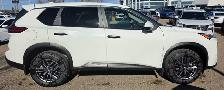 2024 Nissan Rogue S AWD - Photo 6
