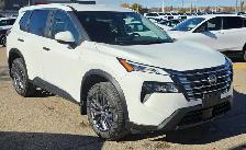 2024 Nissan Rogue S AWD - Photo 7