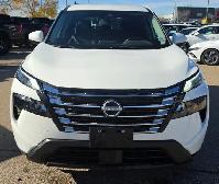 2024 Nissan Rogue S AWD - Photo 8