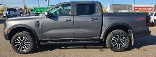 2024 Ford Ranger LARIAT SuperCrew - Photo 2