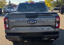 2024 Ford Ranger LARIAT SuperCrew - Photo 4