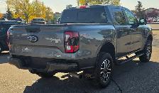 2024 Ford Ranger LARIAT SuperCrew - Photo 5