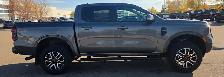 2024 Ford Ranger LARIAT SuperCrew - Photo 6