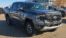 2024 Ford Ranger LARIAT SuperCrew - Photo 7