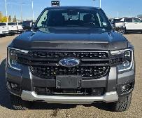 2024 Ford Ranger LARIAT SuperCrew - Photo 8