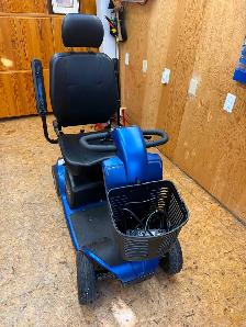 Scooter for sale