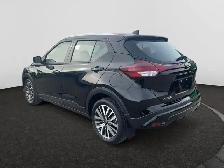 2024 Nissan Kicks SV - Photo 3