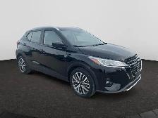 2024 Nissan Kicks SV - Photo 7