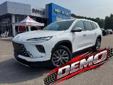 2026 Buick Enclave Preferred AWD 4dr Preferred