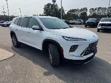 2026 Buick Enclave Preferred AWD 4dr Preferred - Photo 3