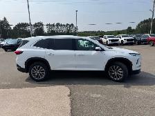 2026 Buick Enclave Preferred AWD 4dr Preferred - Photo 4