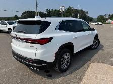 2026 Buick Enclave Preferred AWD 4dr Preferred - Photo 5