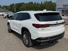 2026 Buick Enclave Preferred AWD 4dr Preferred - Photo 7