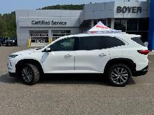 2026 Buick Enclave Preferred AWD 4dr Preferred - Photo 8