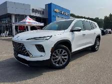 2026 Buick Enclave Preferred AWD 4dr Preferred - Photo 9