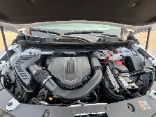 2026 Buick Enclave Preferred AWD 4dr Preferred - Photo 11