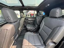 2026 Buick Enclave Preferred AWD 4dr Preferred - Photo 27