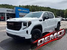 2026 GMC Sierra 1500 Elevation Crew Cab Short Box 4-Wheel Drive