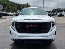 2026 GMC Sierra 1500 Elevation Crew Cab Short Box 4-Wheel Drive - Photo 2