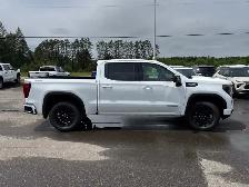 2026 GMC Sierra 1500 Elevation Crew Cab Short Box 4-Wheel Drive - Photo 4