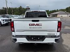 2026 GMC Sierra 1500 Elevation Crew Cab Short Box 4-Wheel Drive - Photo 6