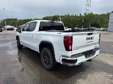 2026 GMC Sierra 1500 Elevation Crew Cab Short Box 4-Wheel Drive - Photo 7