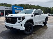 2026 GMC Sierra 1500 Elevation Crew Cab Short Box 4-Wheel Drive - Photo 9