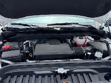 2026 GMC Sierra 1500 Elevation Crew Cab Short Box 4-Wheel Drive - Photo 10