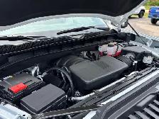 2026 GMC Sierra 1500 Elevation Crew Cab Short Box 4-Wheel Drive - Photo 11