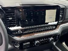 2026 GMC Sierra 1500 Elevation Crew Cab Short Box 4-Wheel Drive - Photo 18