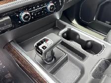 2026 GMC Sierra 1500 Elevation Crew Cab Short Box 4-Wheel Drive - Photo 19