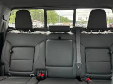 2026 GMC Sierra 1500 Elevation Crew Cab Short Box 4-Wheel Drive - Photo 24