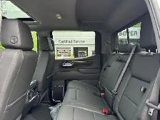 2026 GMC Sierra 1500 Elevation Crew Cab Short Box 4-Wheel Drive - Photo 26