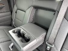 2026 GMC Sierra 1500 Elevation Crew Cab Short Box 4-Wheel Drive - Photo 28